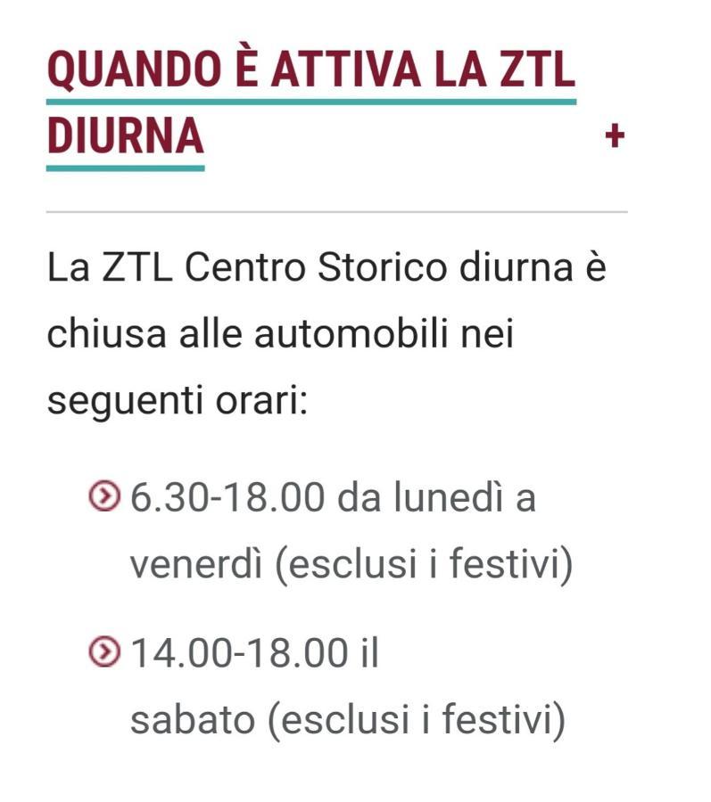 La Casetta Dei Cappellari روما المظهر الخارجي الصورة