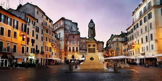 La Casetta Dei Cappellari روما المظهر الخارجي الصورة