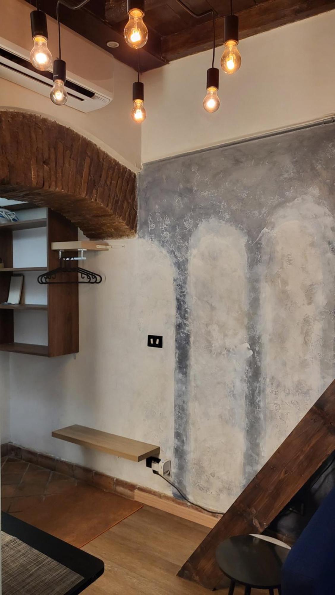 La Casetta Dei Cappellari روما المظهر الخارجي الصورة